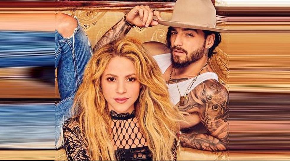 La colombiana publicó inédito video en su cuenta personal de Instagram. El clip de Shakira tiene más de 300 mil reproducciones. (Instagram/@Shakira)