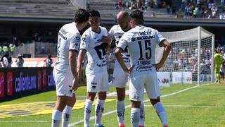 Toluca vs. Pumas EN VIVO ONLINE vía TUDN por fecha 6 del Clausura de Liga MX