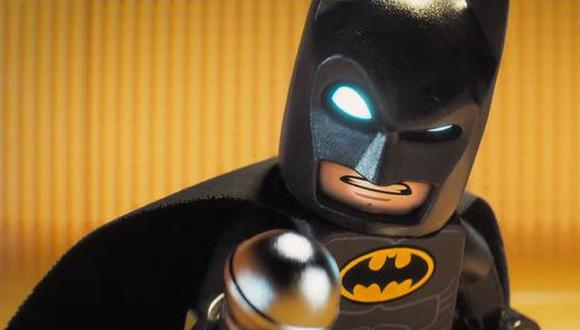 Película Lego Batman se encuentra en la cartelera nacional (PlayerNextLevel)