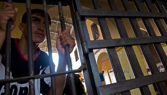 Cárceles en Ecuador redujeron hacinamiento. (Referencial/Getty Images)