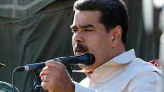 Nicolás Maduro podrá ser candidato en caso de nuevas elecciones en Venezuela
