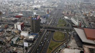 INEI: Economía peruana creció 3.96% en noviembre