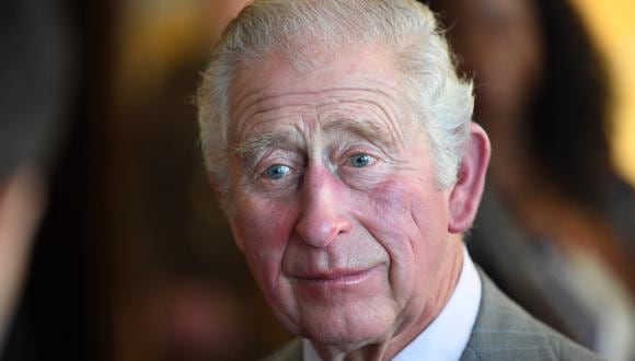Carlos de Gales se mudará al palacio de Buckingham una vez sea proclamado rey. (Foto: AFP)