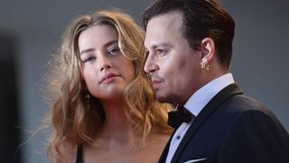 Amber Heard: psicóloga asegura que actriz sufrió estrés postraumático por abuso de Johnny Depp