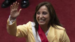 ¿Quién es Dina Boluarte, la primera presidenta mujer del Perú?