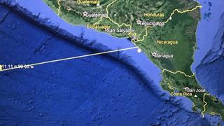 Amenaza de tsunami en El Salvador: Presidente pide evacuar zonas bajas costeñas