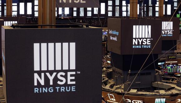 La bolsa de Nueva York cerró con ganancias el pasado mes de agosto. (Foto: AP)