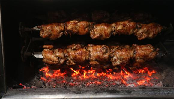 La chef experta en pollo a la brasa asegura que es importante la celebración para el rubro de restaurantes.  (Foto: Andina)