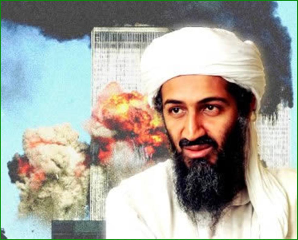En 1994, Osama Bin Laden fue expulsado de Arabia Saudita por acusaciones de terrorismo y subversión. (Internet)