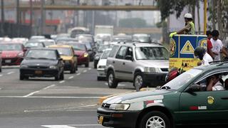 Instalarán semáforos que empeorarían la Av. Javier Prado