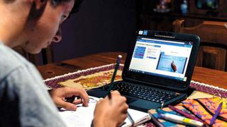 Junín: alumnos participaron en olimpiadas virtuales de matemáticas