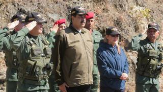 Asesor de Trump afirma que "secuaces" de Maduro viven una vida "de derroche" en Europa