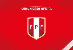 FIFA advierte "eventual suspensión" de la FPF en caso se derogue Ley de Fortalecimiento