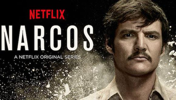 Netflix: Tercera temporada de 'Narcos' ya tiene fecha de estreno. (Netflix/Facebook)