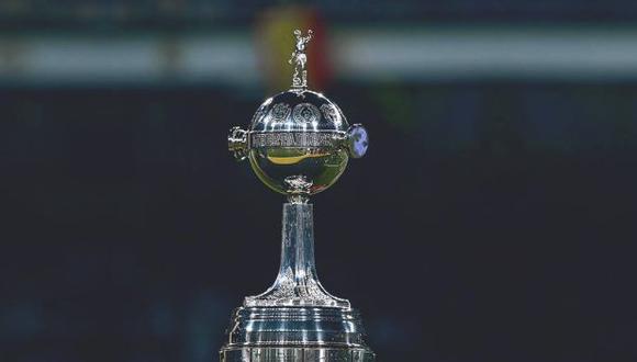 Partidos de Alianza Lima y Sporting Cristal tienen nueva fecha. (Foto: Conmebol Libertadores)