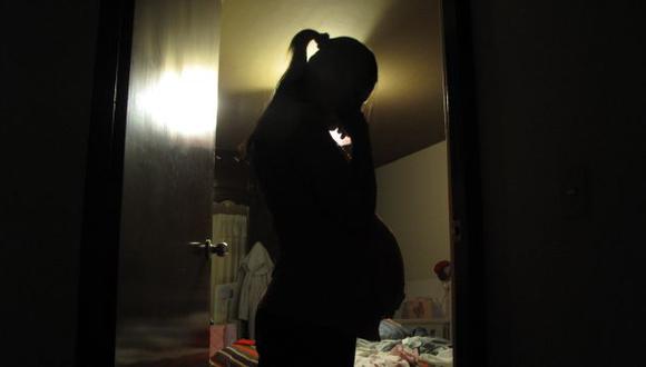 El embarazo a edades muy tempranas afecta la salud y las posibilidades de desarrollo de las mujeres. (Peru21)
