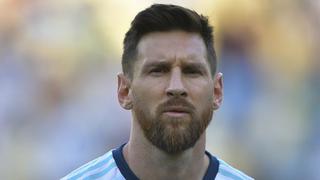 Lionel Messi | Selección argentina: el delantero quedó habilitado para el inicio de las Eliminatorias Qatar 2022