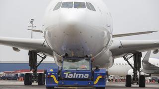 Empresa peruana Talma se expande y compra compañía colombiana de Avianca