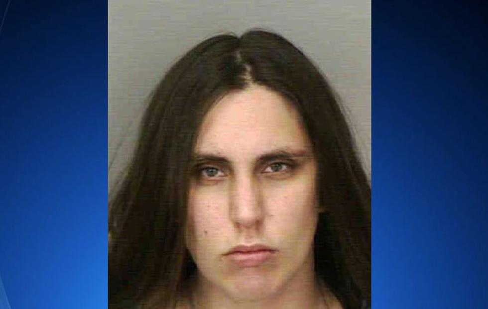 Recomiendan ejecutar a mujer que mató a su hija de 6 años en la Florida. (Captura)
