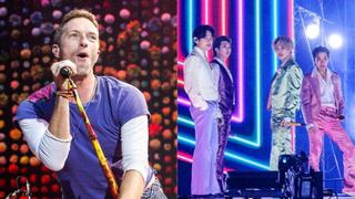 Coldplay y BTS unen talentos en “My Universe”, su nueva apuesta musical 