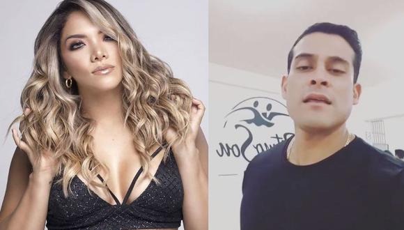 Video revela cómo transcurren los días de Isabel Acevedo tras ruptura con Christian Domínguez. | Instagram