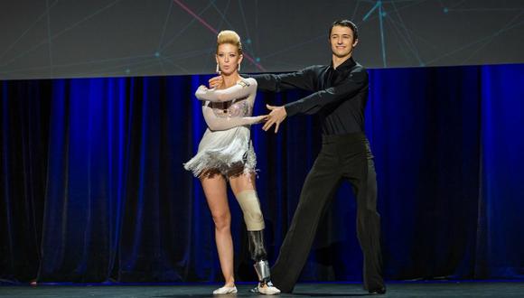 Esta bailarina profesional sufrió el descuido de American Airlines (TedTalks)