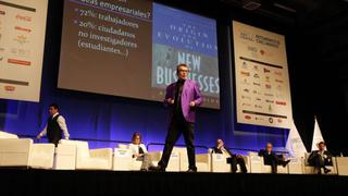 Xavier Sala i Martín: "El 72% de las ideas empresariales vienen de los trabajadores"