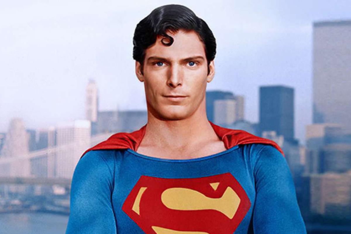 Superman: los actores que utilizaron dobles y los que hicieron sus propias  escenas de riesgo | Películas nnda nnlt | CHEKA | PERU21