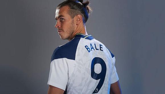 El representante de Gareth Bale explotó contra Real Madrid. (Foto: Tottenham)