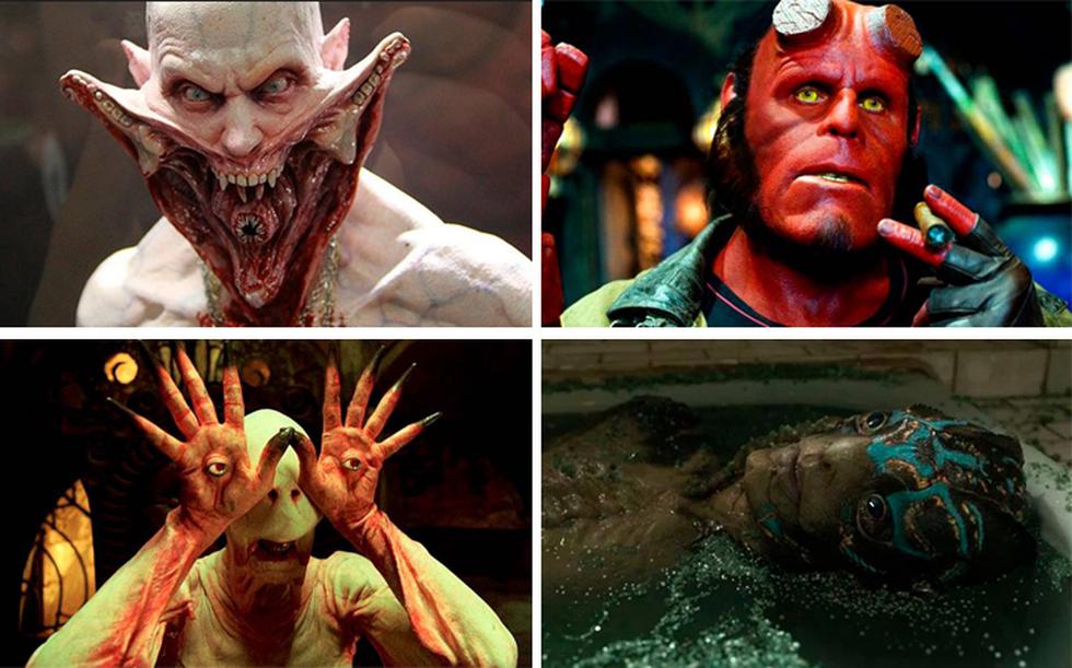 Guillermo del Toro viene preparando lo mejor de su terrorífico repertorio en la nueva película “Historias de miedo para contar en la oscuridad”. (Captura de pantalla)