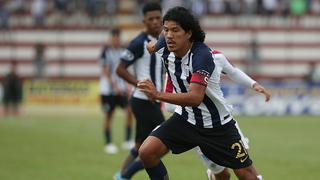 Óscar Vílchez dejó Alianza Lima y fue anunciado como refuerzo de Alianza Universidad de Huánuco