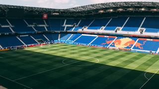 Perú vs. Islandia: Mira el imponente Red Bull Arena de New Jersey [FOTOS]