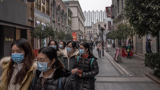 Coronavirus: Wuhan se esfuerza por pasar página un año después del confinamiento