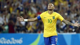 Senador de Brasil no quiere que se juegue la Copa América y le pidió a Neymar que no participe
