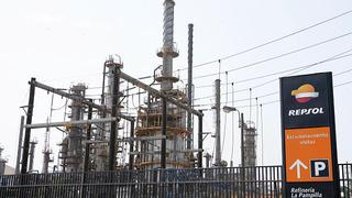 Combustibles: Repsol afirma que abastecimiento en Refinería La Pampilla está garantizado