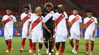 Selección peruana: Conmebol pide vacunación de asistentes a la Copa América