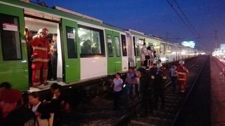 Ministerio de Trabajo pide tolerancia con trabajadores tras la suspensión del Metro de Lima