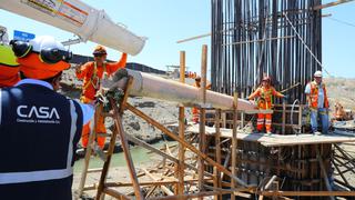 Invertirán S/6,656 millones para la reconstrucción en Piura