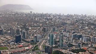 Perú ocupa el puesto 64 en el Índice de Prosperidad 2016