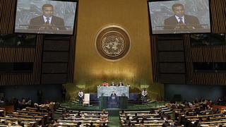 ONU: la economía mundial está al borde de una nueva recesión