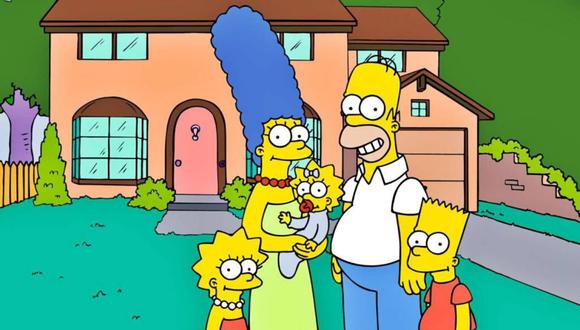 Disney+ emitirá “Los Simpson” en su formato original para no perder el humor de sus bromas. (Imagen: Fox)