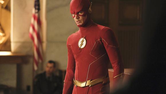 ¿Cuándo se estrena la temporada final de “The Flash”? (Foto: The CW).