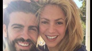 ¿Se acabó el amor entre Shakira y Gerard Piqué?