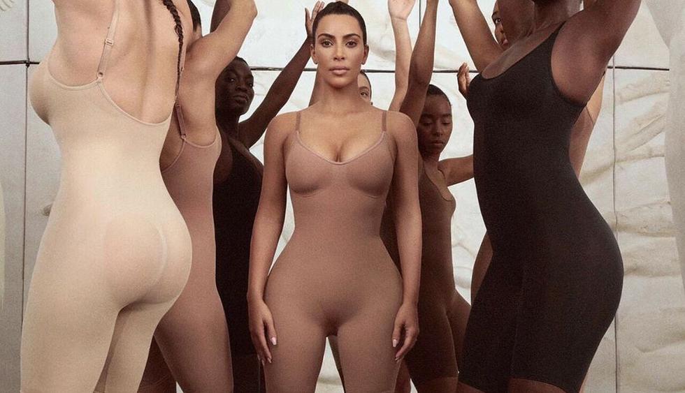 Kim Kardashian batió récord en ventas con nuevo producto. (Foto: Instagram kimkardashian)