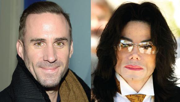 Michael Jackson: Joseph Fiennes interpretará al 'Rey del Pop' (Getty)