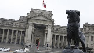Corte Suprema pide a Keiko Fujimori y Pedro Castillo garantizar autonomía del Poder Judicial