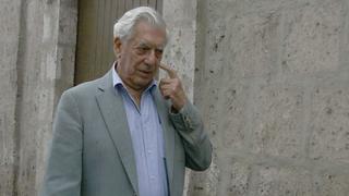 Iglesia Católica critica a Vargas Llosa por su apoyo a la unión civil