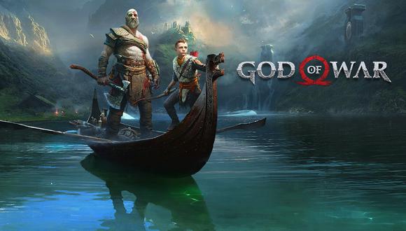 Kratos y Atreus llegará dentro de pronto llegará a PC. | Foto: God of War