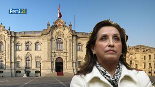 Dina Boluarte es la primera presidenta del Perú: “Solicito una tregua política” 