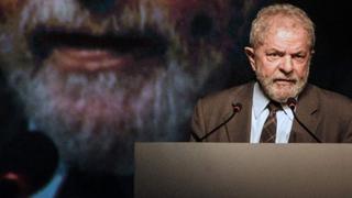 Brasil: Lula da Silva es imputado por supuestos sobornos
